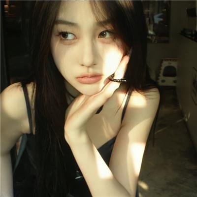 当女孩恋爱时